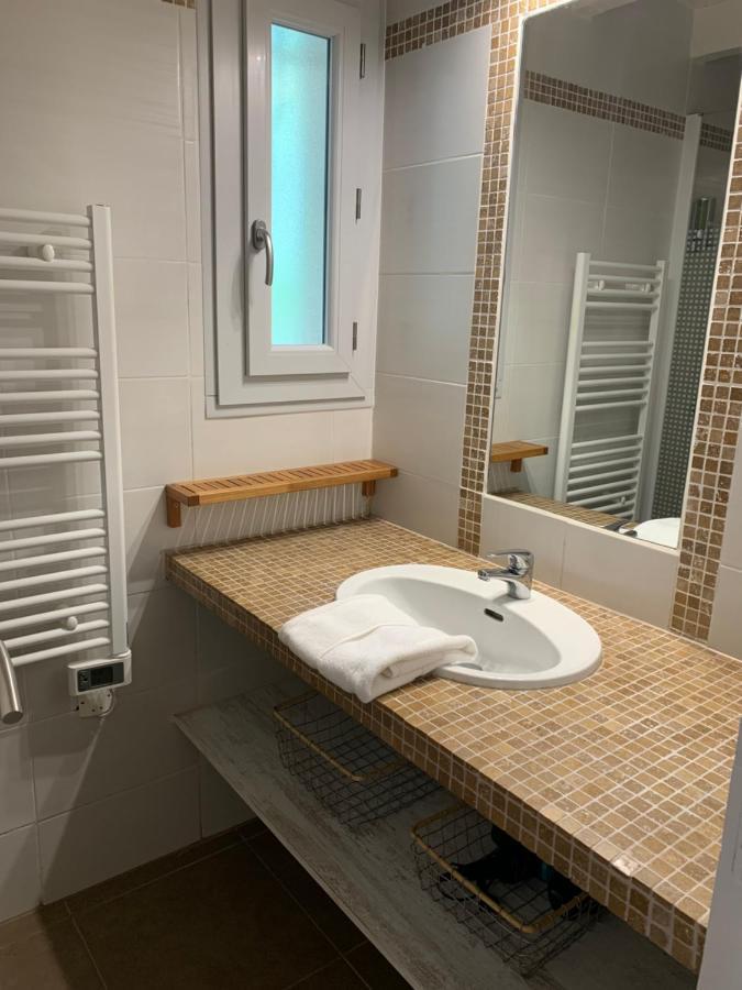 Les Pins De Santa Giulia Villa Porto-Vecchio  Buitenkant foto