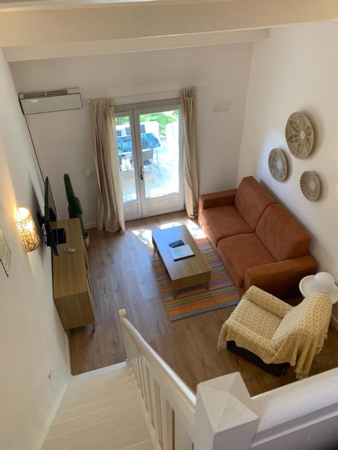 Les Pins De Santa Giulia Villa Porto-Vecchio  Buitenkant foto