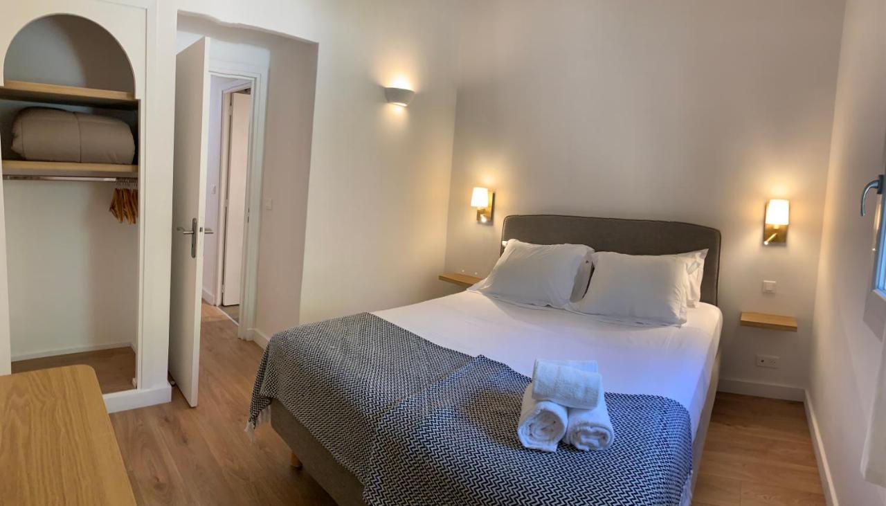 Les Pins De Santa Giulia Villa Porto-Vecchio  Buitenkant foto