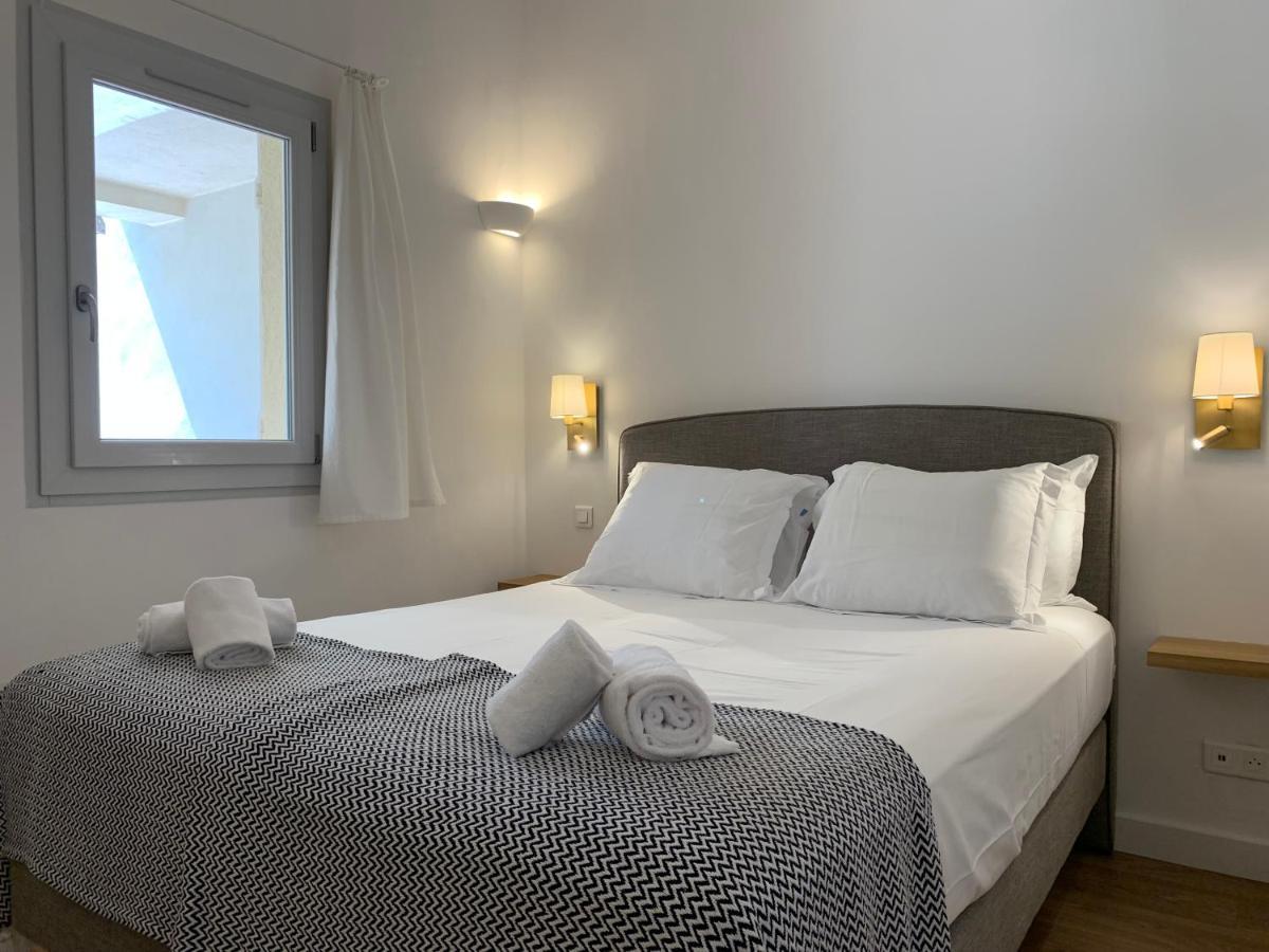 Les Pins De Santa Giulia Villa Porto-Vecchio  Buitenkant foto