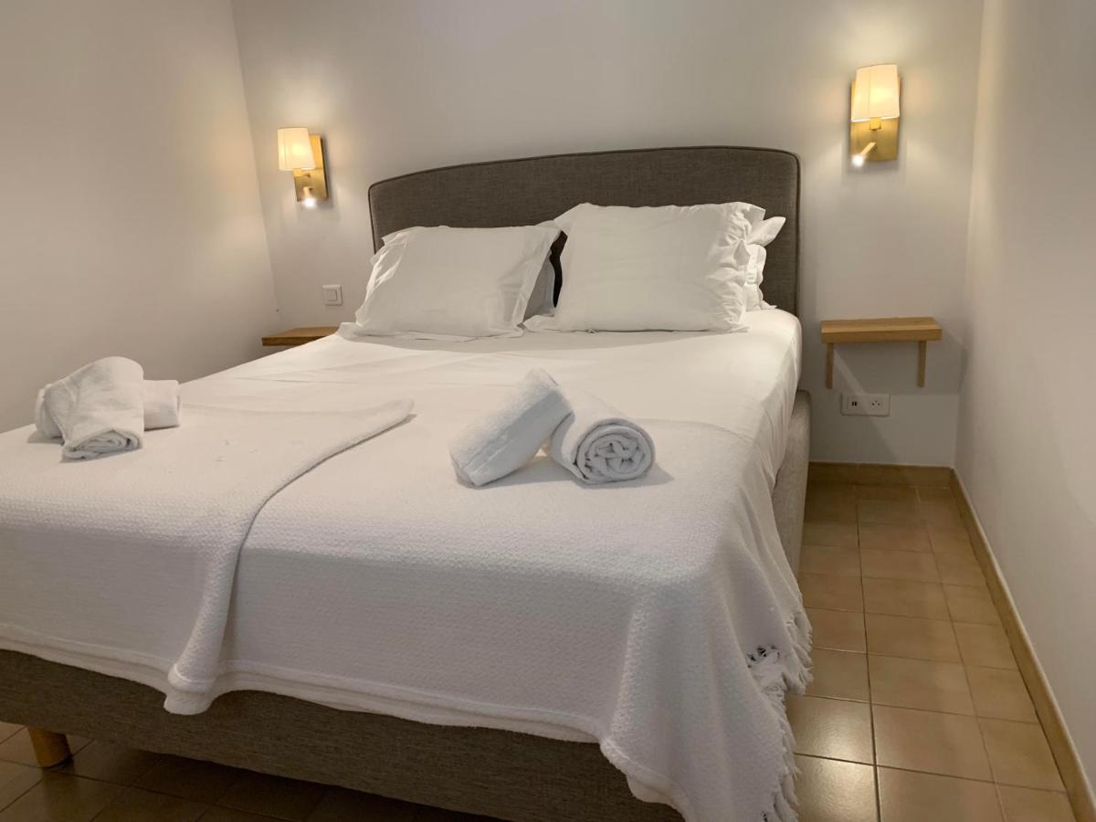Les Pins De Santa Giulia Villa Porto-Vecchio  Buitenkant foto