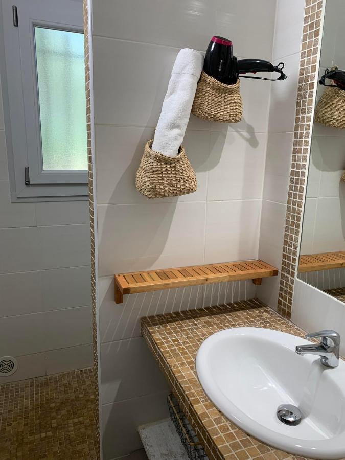 Les Pins De Santa Giulia Villa Porto-Vecchio  Buitenkant foto