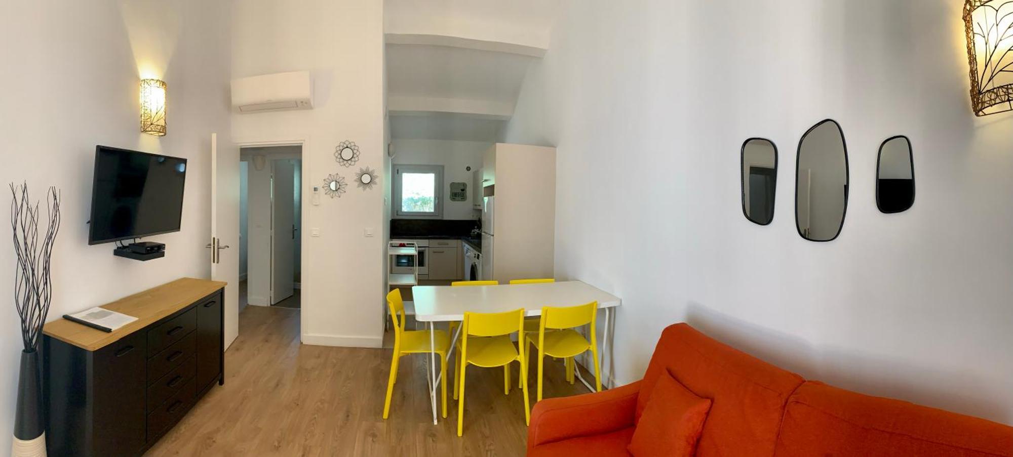 Les Pins De Santa Giulia Villa Porto-Vecchio  Buitenkant foto